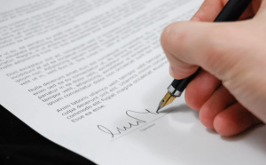 合同的签订主体是什么意思