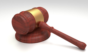 人民法院审理行政案件的依据是什么？