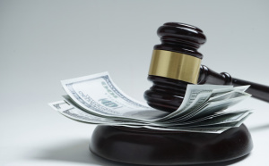 人民法院诉讼收费标准的法律依据