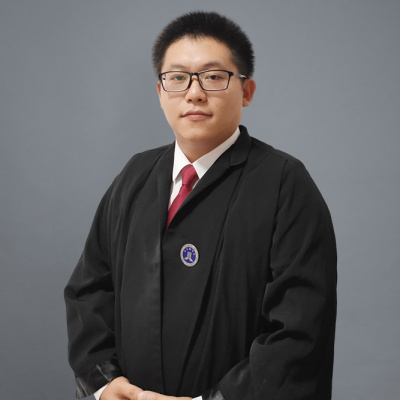 陈国立律师