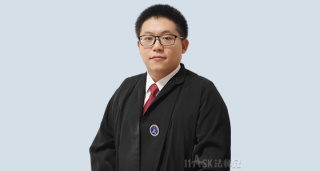 陈国立律师