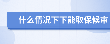 什么情況下下能取保候?qū)?>
                </a>
            </div>
            <div   id=