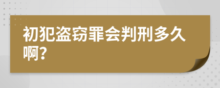 初犯盜竊罪會(huì)判刑多久?。?>
                </a>
            </div>
            <div   id=
