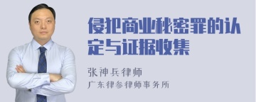 侵犯商业秘密罪的认定与证据收集