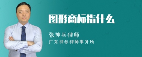 图形商标指什么