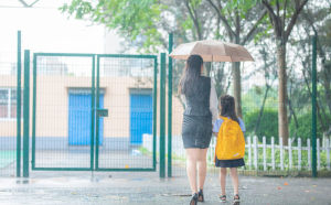 女人必须净身出户离婚吗