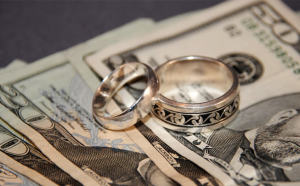  离婚时财产分割的法律法规规定
