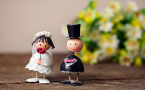 现在办结婚证多少钱？如何办理结婚登记？