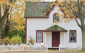 买房抵押贷款和房屋按揭贷款哪个更加适合