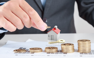 抵押房屋贷款买房怎么合算