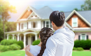 买房子按揭贷款的方法