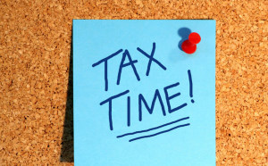 个税报税意思是零申报吗？