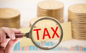 税收行为直接提起行政诉讼是否可以？