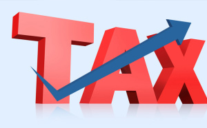 如何计算纳税人企业所得税