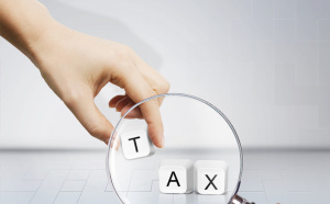 公司变更，如何注销税务登记?