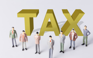 亳州的购置税是百分之％百分之多少？