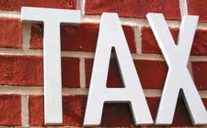 印花税的类型有哪几种