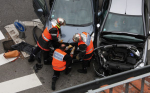 交通事故调解 交通事故调解的法律规定