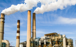 炼焦化学工业大气污染物超低排放标准