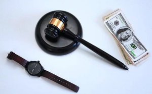 律师费收费标准：涉及刑事案件的收费规定