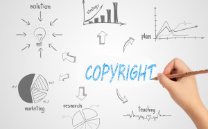 专利权与著作权属于物权吗？