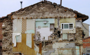房屋拆迁时,哪些情况可以进行强制拆迁
