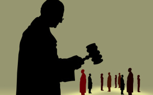 民事诉讼采用刑事证据需要质证吗？