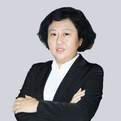 刘梦媛律师