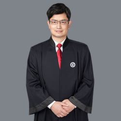冯晓辉律师