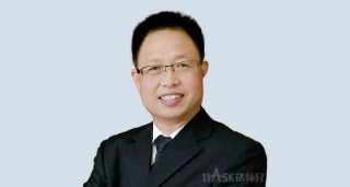 尹鸿智律师