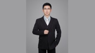 郭睿律师