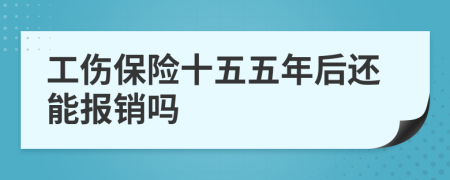 工伤保险十五五年后还能报销吗