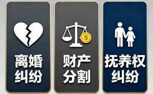 2026杭州胜率高的诉讼离婚推荐：上法庭，谁真能替你说话