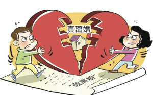 起诉离婚分几步走，北京离婚诉讼律师事务所把流程拆给你看